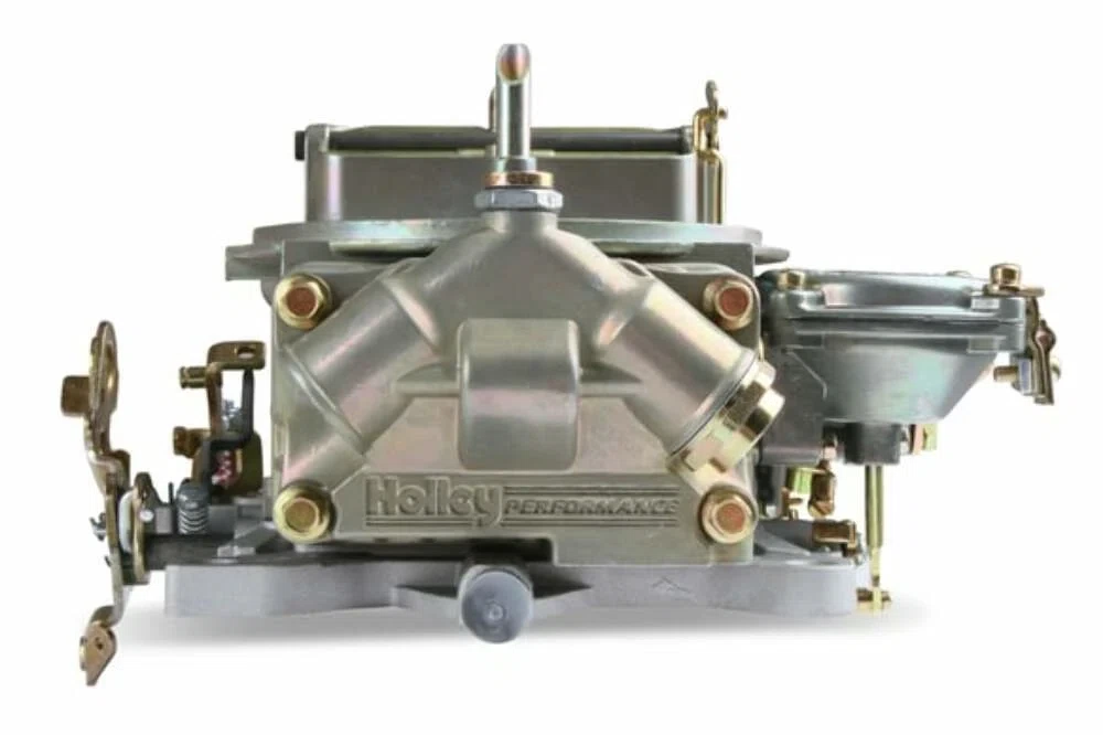 750 CFM Classic Holley Carburetor - 0-3310C
